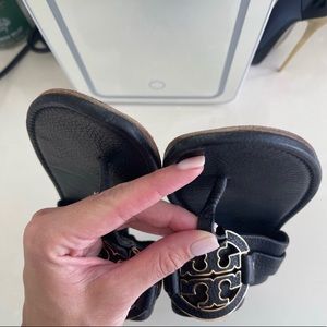 TORY BURCH SANDALS